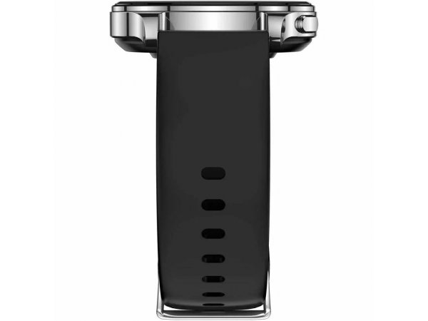 Смарт-часы Amazfit Pop 3R Metallic Silver