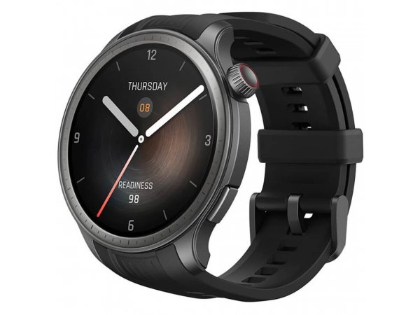 Смарт-часы Amazfit Balance Midnight Black