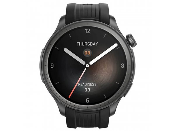 Смарт-часы Amazfit Balance Midnight Black Смарт-часы Amazfit Balance Midnight Black
