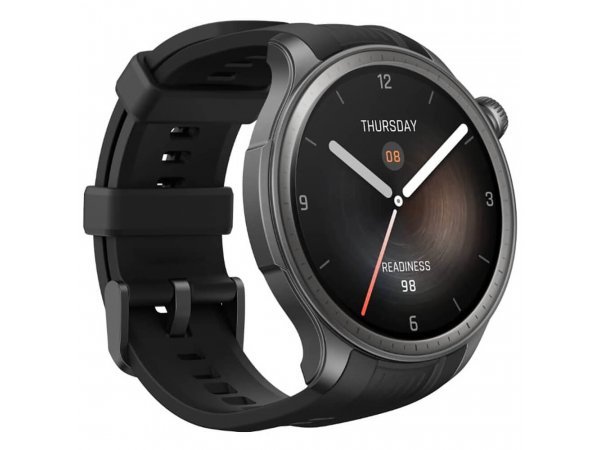 Смарт-часы Amazfit Balance Midnight Black Смарт-часы Amazfit Balance Midnight Black