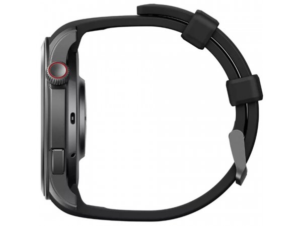 Смарт-часы Amazfit Balance Midnight Black Смарт-часы Amazfit Balance Midnight Black