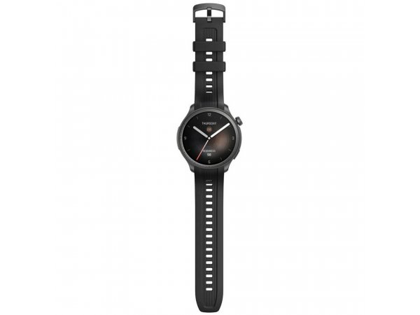 Смарт-часы Amazfit Balance Midnight Black Смарт-часы Amazfit Balance Midnight Black