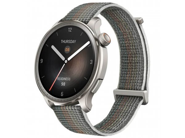 Смарт-часы Amazfit Balance Sunset Grey