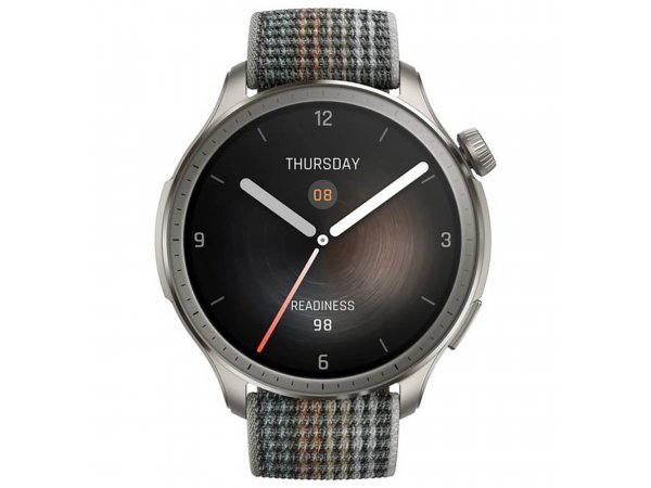 Смарт-часы Amazfit Balance Sunset Grey Смарт-часы Amazfit Balance Sunset Grey