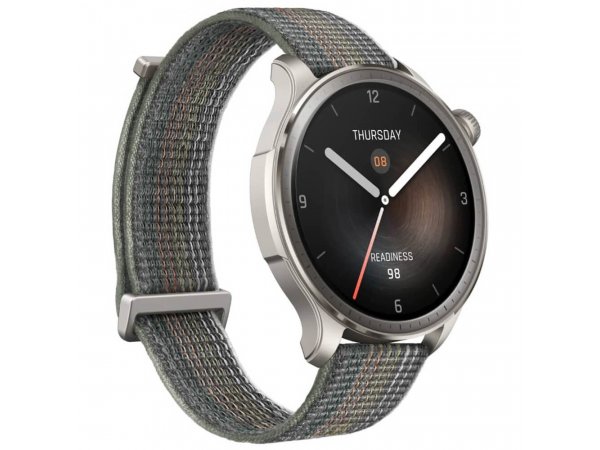 Смарт-часы Amazfit Balance Sunset Grey Смарт-часы Amazfit Balance Sunset Grey