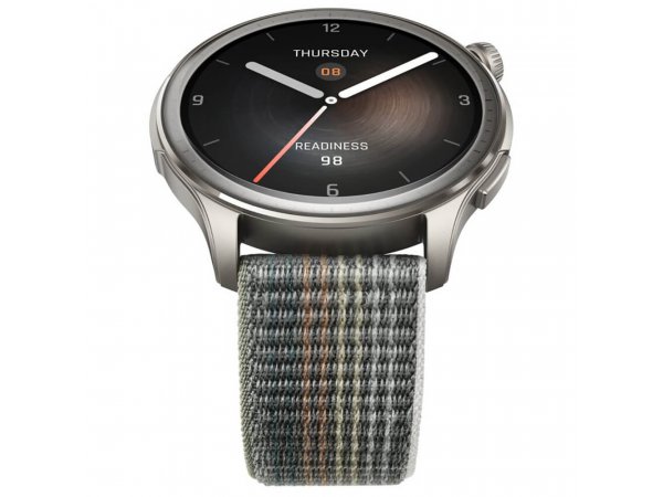 Смарт-часы Amazfit Balance Sunset Grey Смарт-часы Amazfit Balance Sunset Grey