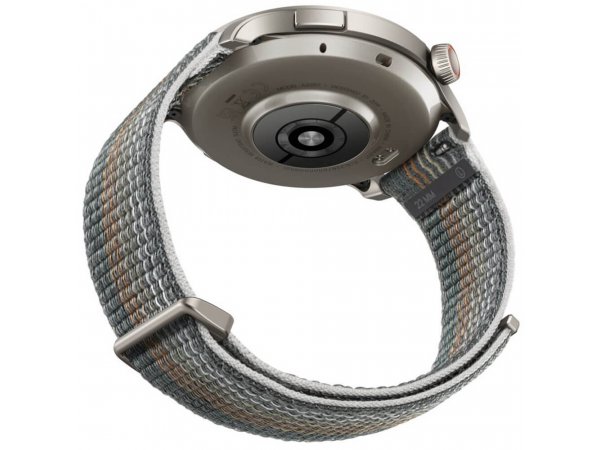 Смарт-часы Amazfit Balance Sunset Grey Смарт-часы Amazfit Balance Sunset Grey