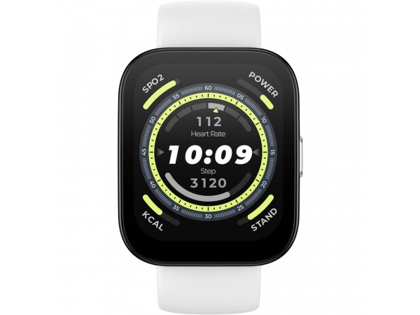 Смарт-часы Amazfit Bip 5 Cream White Смарт-часы Amazfit Bip 5 Cream White