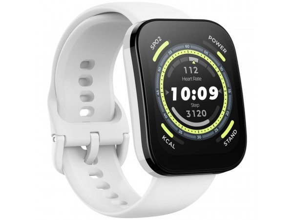 Смарт-часы Amazfit Bip 5 Cream White Смарт-часы Amazfit Bip 5 Cream White