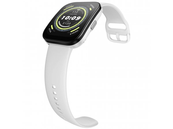 Смарт-часы Amazfit Bip 5 Cream White Смарт-часы Amazfit Bip 5 Cream White