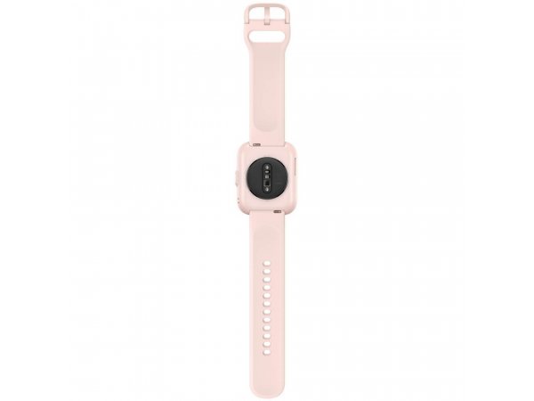 Смарт-часы Amazfit Bip 5 Pastel Pink