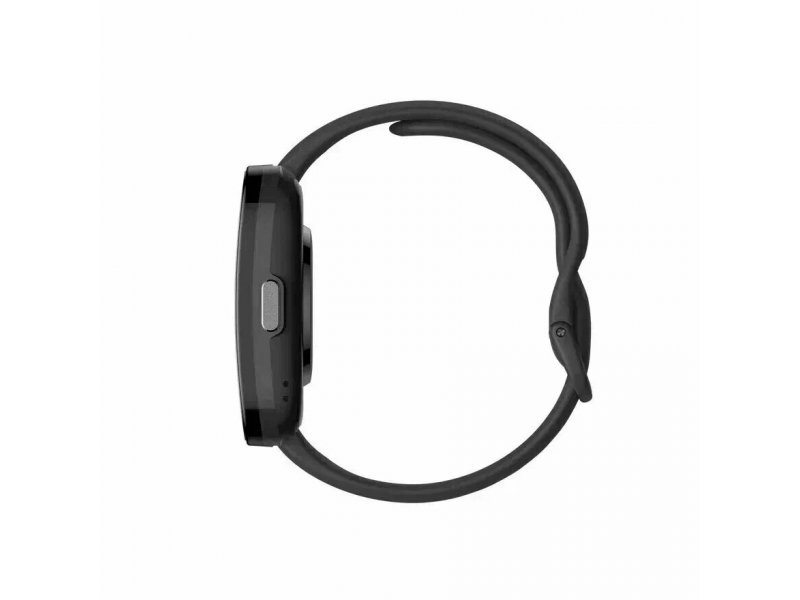 Смарт-часы Amazfit Bip 5 Soft Black Смарт-часы Amazfit Bip 5 Soft Black
