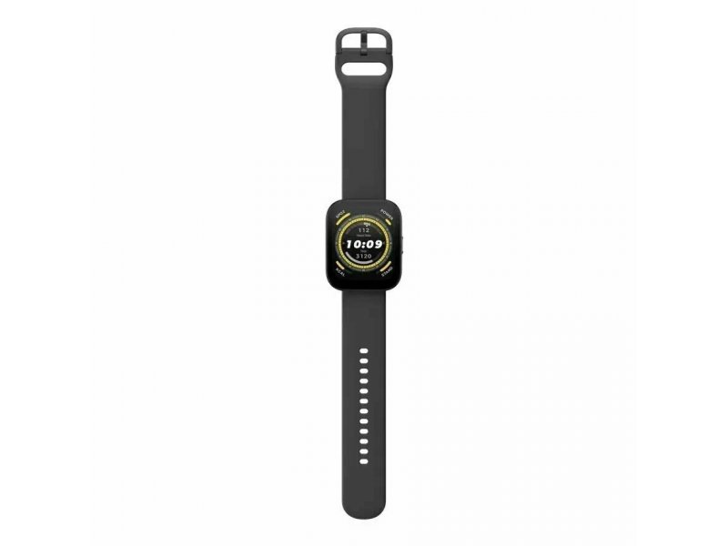 Смарт-часы Amazfit Bip 5 Soft Black Смарт-часы Amazfit Bip 5 Soft Black