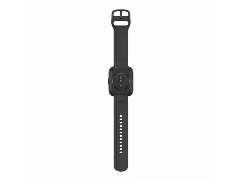 Смарт-часы Amazfit Bip 5 Soft Black Смарт-часы Amazfit Bip 5 Soft Black