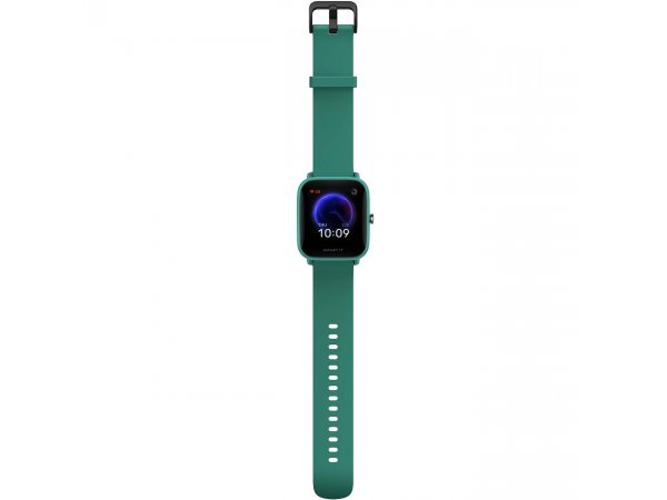 Смарт-часы Xiaomi Amazfit Bip U Pro green (A2008)