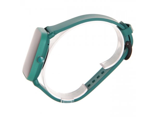 Смарт-часы Xiaomi Amazfit Bip U Pro green (A2008)