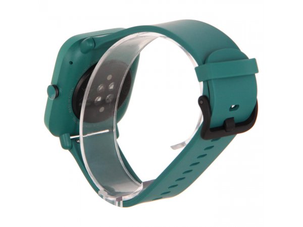 Смарт-часы Xiaomi Amazfit Bip U Pro green (A2008)