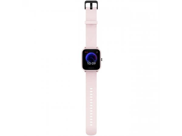 Смарт-часы Xiaomi Amazfit Bip U Pro Pink (A2008)