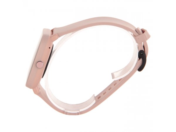Смарт-часы Xiaomi Amazfit Bip U Pro Pink (A2008)