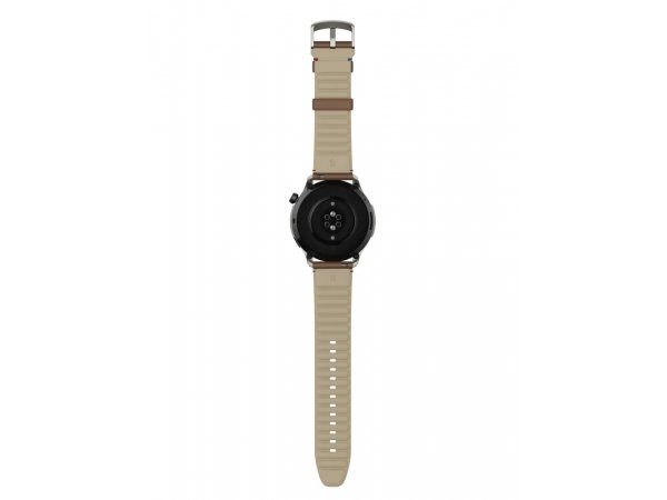 Смарт-часы Amazfit GTR 4 Brown Leather