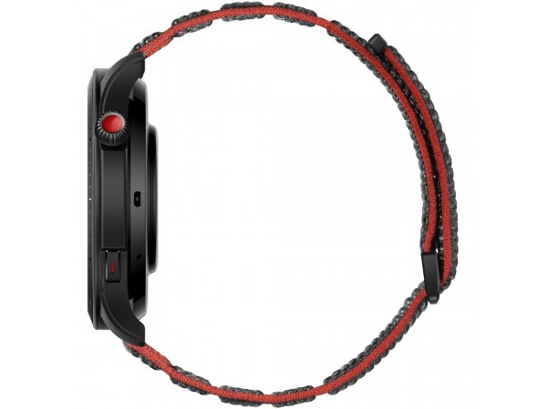 Смарт-часы Amazfit GTR 4 Racetrack Grey Смарт-часы Amazfit GTR 4 Racetrack Grey