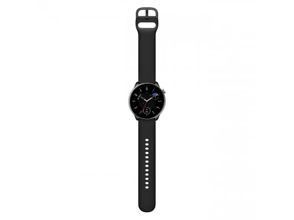 Смарт-часы Amazfit GTR mini Midnight Black Смарт-часы Amazfit GTR mini Midnight Black