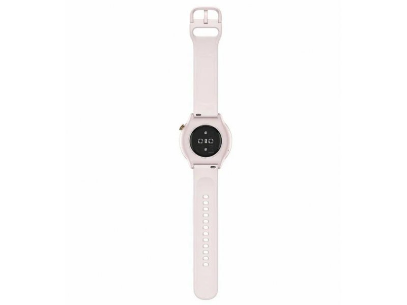 Смарт-часы Amazfit GTR mini Misty Pink Смарт-часы Amazfit GTR mini Misty Pink