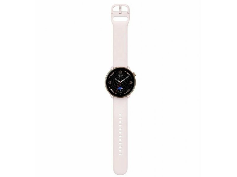 Смарт-часы Amazfit GTR mini Misty Pink Смарт-часы Amazfit GTR mini Misty Pink