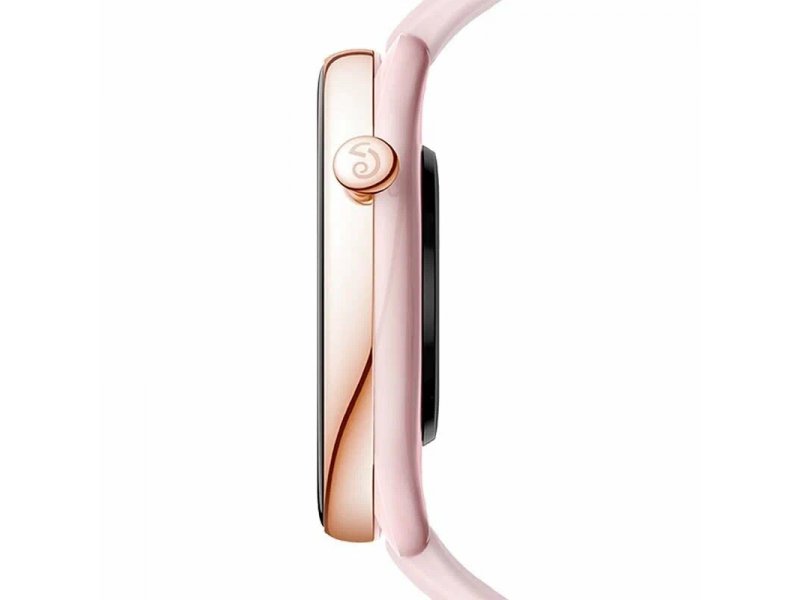 Смарт-часы Amazfit GTR mini Misty Pink Смарт-часы Amazfit GTR mini Misty Pink