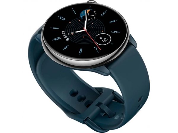 Смарт-часы Amazfit GTR mini Ocean Blue
