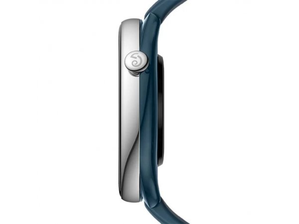 Смарт-часы Amazfit GTR mini Ocean Blue