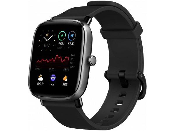 Смарт-часы Xiaomi Amazfit GTS 2 Mini black