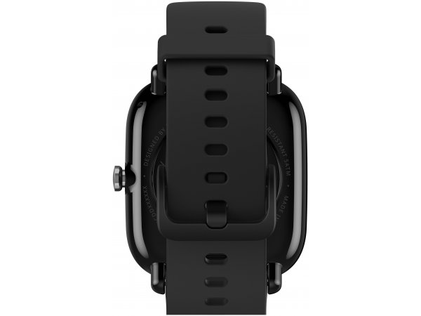 Смарт-часы Xiaomi Amazfit GTS 2 Mini black