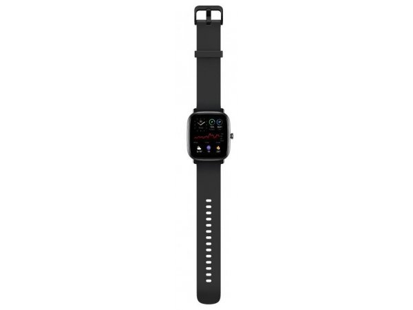 Смарт-часы Xiaomi Amazfit GTS 2 Mini black