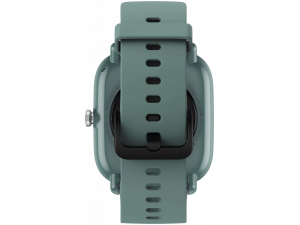 Смарт-часы Xiaomi Amazfit GTS 2 Mini green