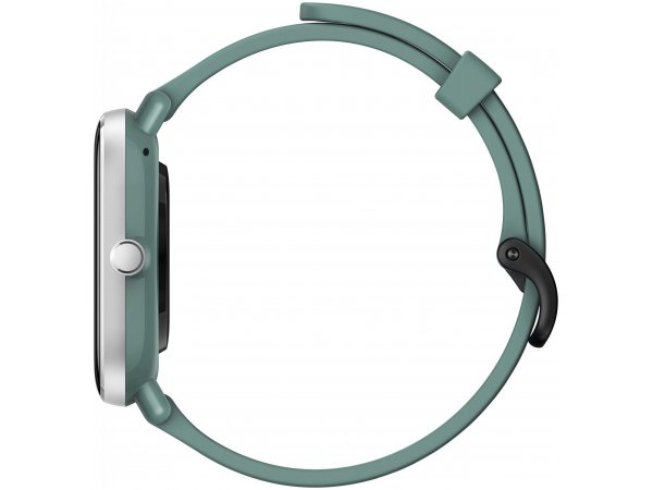 Смарт-часы Xiaomi Amazfit GTS 2 Mini green