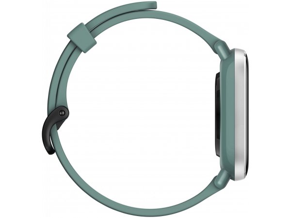 Смарт-часы Xiaomi Amazfit GTS 2 Mini green