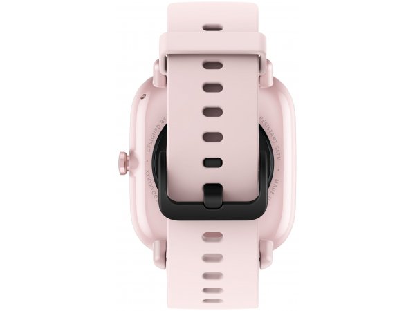Смарт-часы Xiaomi Amazfit GTS 2 Mini pink