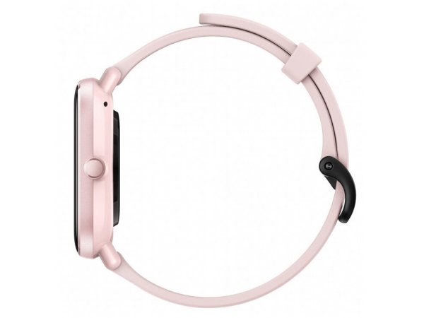 Смарт-часы Xiaomi Amazfit GTS 2 Mini pink