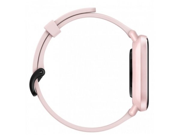 Смарт-часы Xiaomi Amazfit GTS 2 Mini pink