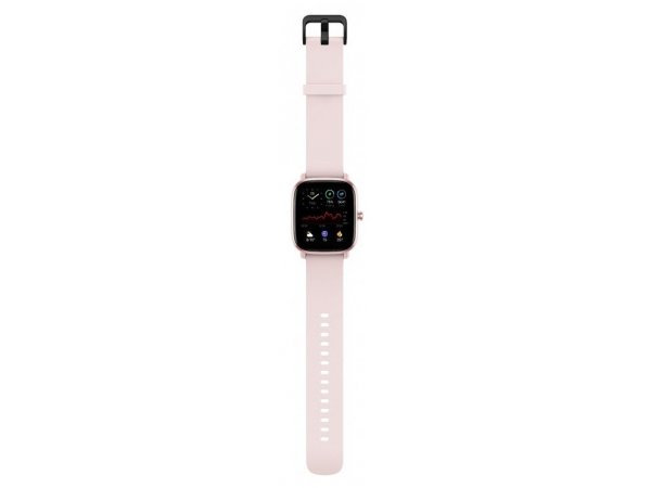 Смарт-часы Xiaomi Amazfit GTS 2 Mini pink