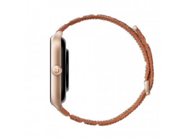 Смарт-часы Amazfit GTS 4 Autumn Brown Смарт-часы Amazfit GTS 4 Autumn Brown