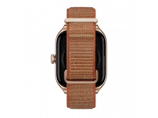 Смарт-часы Amazfit GTS 4 Autumn Brown Смарт-часы Amazfit GTS 4 Autumn Brown