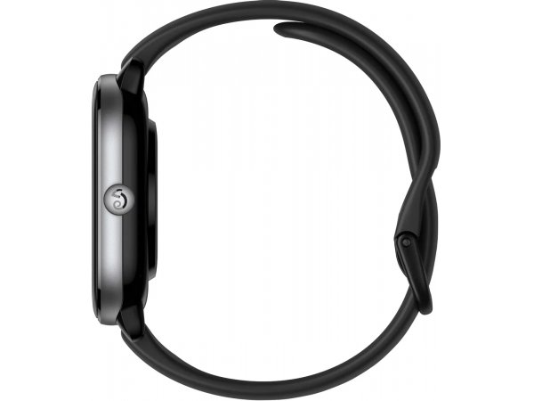 Смарт-часы Amazfit GTS 4 mini Midnight Black Смарт-часы Amazfit GTS 4 mini Midnight Black