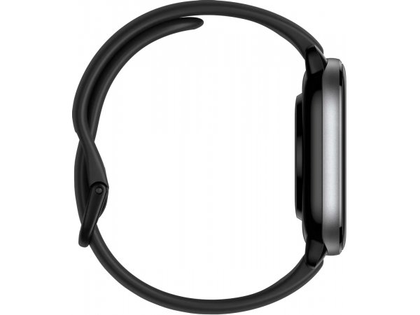 Смарт-часы Amazfit GTS 4 mini Midnight Black Смарт-часы Amazfit GTS 4 mini Midnight Black
