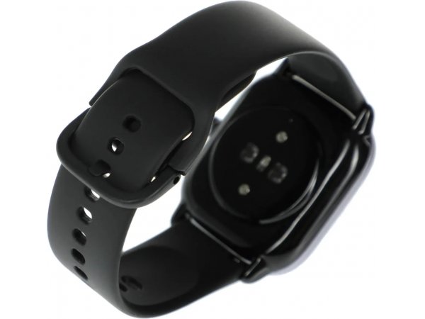 Смарт-часы Amazfit GTS 4 mini Midnight Black Смарт-часы Amazfit GTS 4 mini Midnight Black
