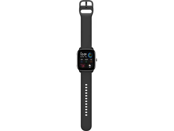 Смарт-часы Amazfit GTS 4 mini Midnight Black Смарт-часы Amazfit GTS 4 mini Midnight Black