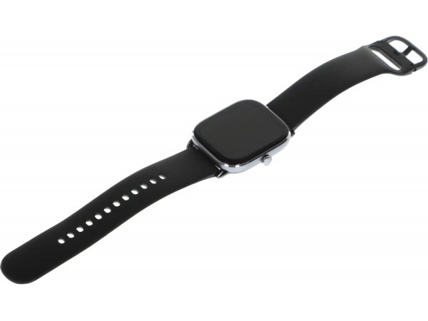 Смарт-часы Amazfit GTS 4 mini Midnight Black Смарт-часы Amazfit GTS 4 mini Midnight Black