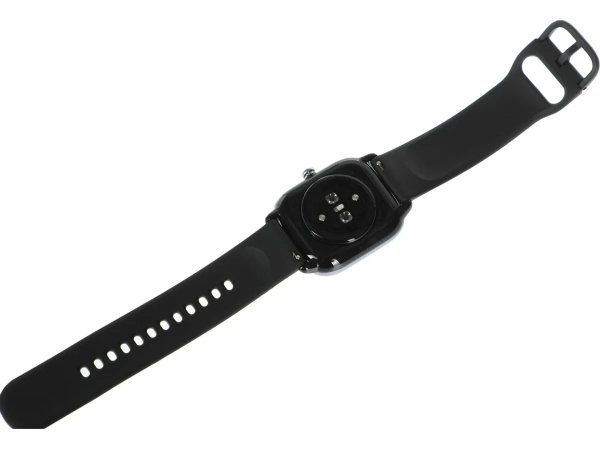 Смарт-часы Amazfit GTS 4 mini Midnight Black Смарт-часы Amazfit GTS 4 mini Midnight Black