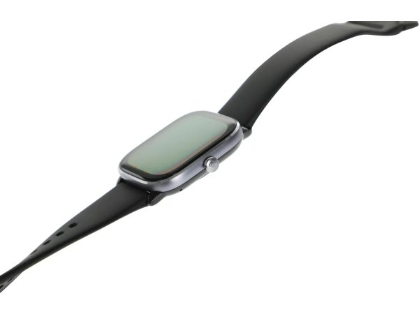 Смарт-часы Amazfit GTS 4 mini Midnight Black Смарт-часы Amazfit GTS 4 mini Midnight Black